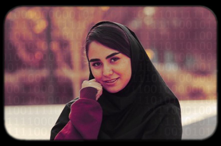 ریحانه برزگر