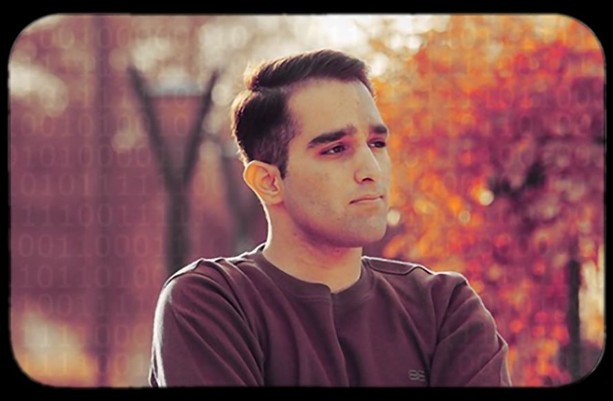 محمد معین حمیدپور