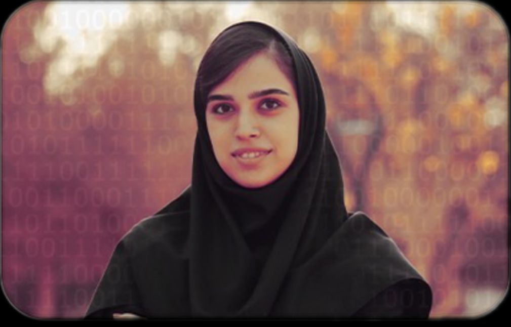 ریحانه پور اکبری